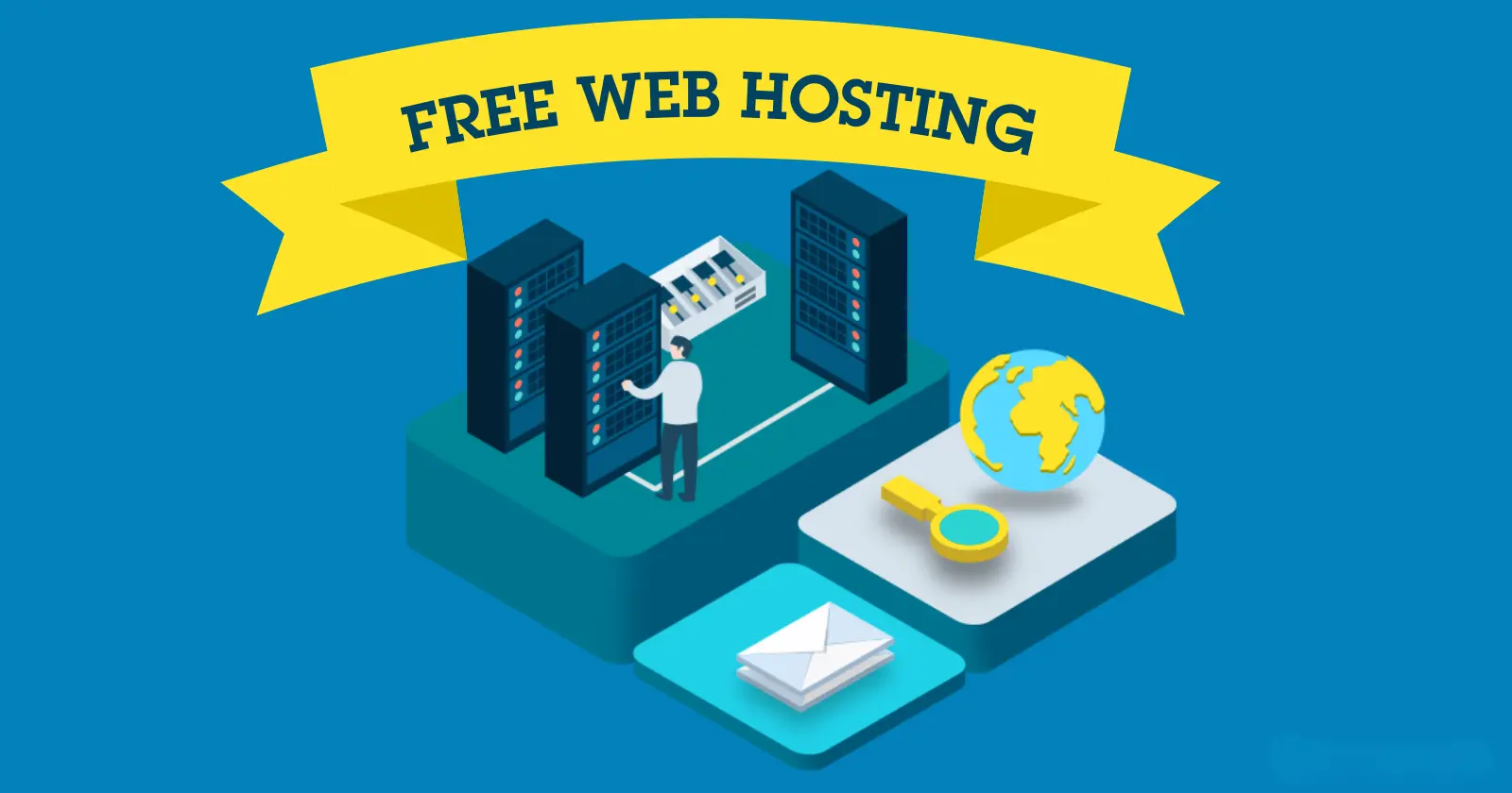 The Best Free Web Hosting Sites of 2023 (Providers Ranked)